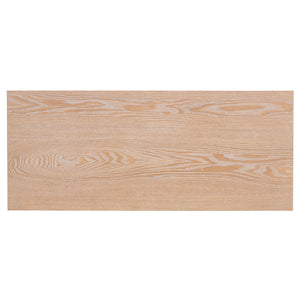 Safavieh Hanra Bench – Timelessly Elegant Wooden Design For Stylish Home Decor And Comfort Seating Solution Bleached White Wood Bch2300b