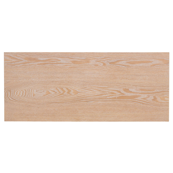 Safavieh Hanra Bench – Timelessly Elegant Wooden Design For Stylish Home Decor And Comfort Seating Solution Bleached White Wood Bch2300b