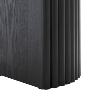 Safavieh Enoki Bench - Modern Elegance For Entryways Or Dining Rooms With Durable, Stylish Design And Comfort Black BCH2301B