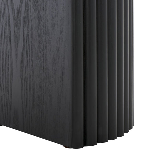 Safavieh Enoki Bench - Modern Elegance For Entryways Or Dining Rooms With Durable, Stylish Design And Comfort Black BCH2301B