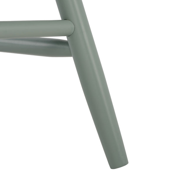 Safavieh Eton Bench - Elegant Rubberwood Seating For Entryways, Dining Areas & Living Rooms, Easy Assembly Sage BCH3300A