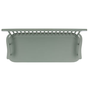Safavieh Eton Bench - Elegant Rubberwood Seating For Entryways, Dining Areas & Living Rooms, Easy Assembly Sage BCH3300A