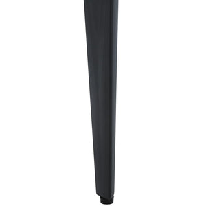 Safavieh Stacia Bench Light Beige / Black BCH3401B