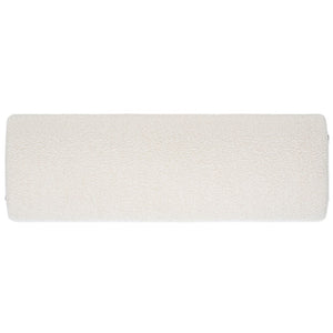 Safavieh Stacia Bench Light Beige / Black BCH3401B