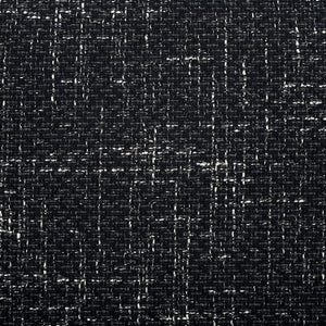 Safavieh Algernon Bench Black / White BCH3402A