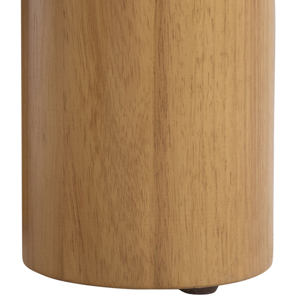 Safavieh Posner Bench - Elegant Ivory & Natural Rubberwood Design For Comfort And Style In Any Room Ivory ,Natural Wood,Foam,Fabric Bch3403a