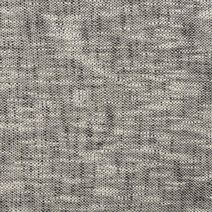 Safavieh Zhanna Foam Filled Bench Cushion Structured Fabric Seat for Entryway or Patio Gray BCH3704A