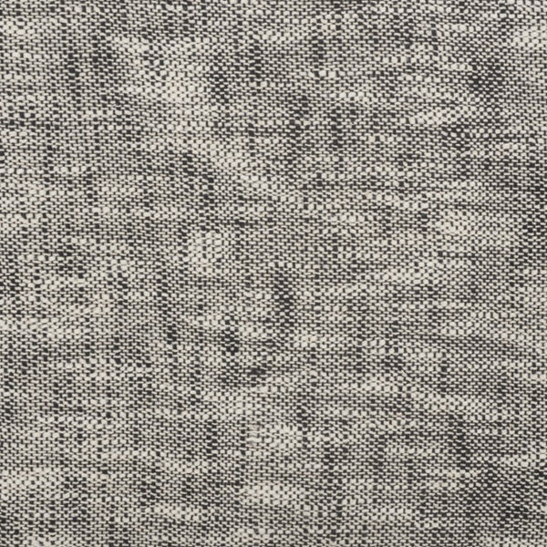 Safavieh Zhanna Foam Filled Bench Cushion Structured Fabric Seat for Entryway or Patio Gray BCH3704A