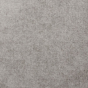Safavieh Everdeen Bench - Modern Upholstered Seating With Plush Cushion, Channel Tufting & Stylish Gold Legs Silver Grey / Gold BCH5200B