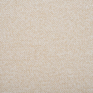 Safavieh Emric Elegant Cream And Black Bench With Padded Cushion – Stylish Comfort For Any Space Creme ,Black Wood,Metal,Fabric,Foam Bch5201a