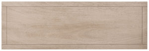 Safavieh Landers Contemporary 3-Drawer Storage Bench With Soft Sand Finish And Open Shelf For Organized Living BCH5701D
