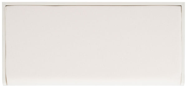 Safavieh Landers Versatile Storage Bench With Cushioned Seat For Entryways, Mudrooms, And Bedrooms Distressed White BCH5702A