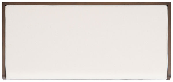 Safavieh Landers Versatile Storage Bench With Cushioned Seat For Entryways, Mudrooms, And Bedrooms Brown BCH5702C
