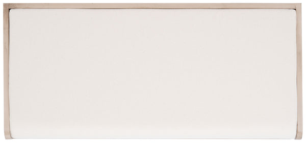 Safavieh Landers Versatile Storage Bench With Cushioned Seat For Entryways, Mudrooms, And Bedrooms Sand BCH5702D
