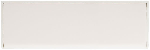 Safavieh Landers Farmhouse Storage Bench With Cushion Top And Three Basket Drawers For Entryway Organization Distressed White BCH5703A