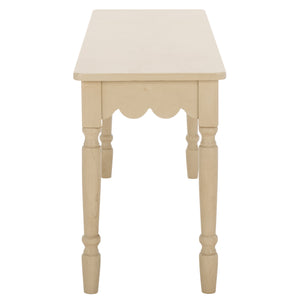 Safavieh Haven Wood Bench – Versatile Seating Solution For Entryways, Living Rooms, And Bedrooms With Style Natural Wood Bch5704a