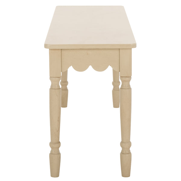 Safavieh Haven Wood Bench – Versatile Seating Solution For Entryways, Living Rooms, And Bedrooms With Style Natural Wood Bch5704a