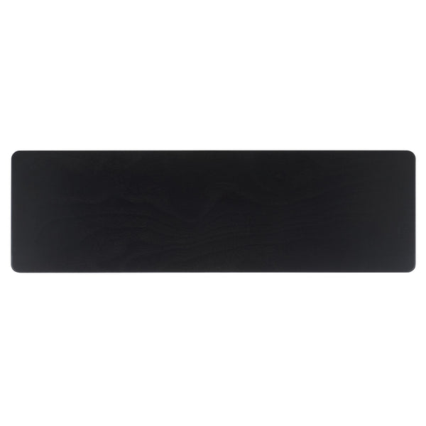 Safavieh Haven Wood Bench – Versatile Seating Solution For Entryways, Living Rooms, And Bedrooms With Style Matte Black , Wood Bch5704b