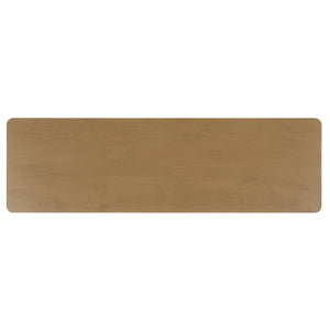 Safavieh Haven Wood Bench – Versatile Seating Solution For Entryways, Living Rooms, And Bedrooms With Style Desert Brown Wood Bch5704c