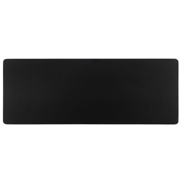Safavieh Tevin Upholstered Bench Solid Rubberwood Frame Mid-Century Entryway Bedroom Seat Black BCH5900B