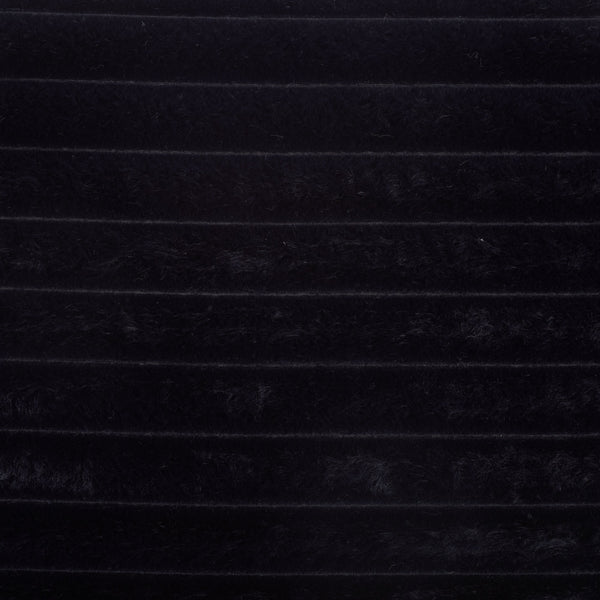 Safavieh Arihana Bench - Stylish Rubberwood Seating For Entryway, Living Room & Home Decor Enhancement Black Wood ,Foam ,Fabric Bch6405a