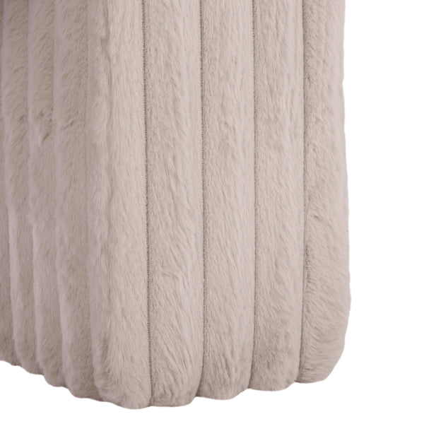 Safavieh Arihana Bench - Stylish Rubberwood Seating For Entryway, Living Room & Home Decor Enhancement Black Wood ,Foam ,Fabric Bch6405b