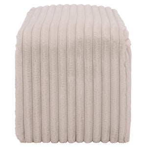 Safavieh Arihana Bench - Stylish Rubberwood Seating For Entryway, Living Room & Home Decor Enhancement Black Wood ,Foam ,Fabric Bch6405b