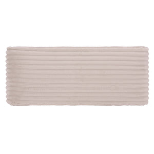 Safavieh Arihana Bench - Stylish Rubberwood Seating For Entryway, Living Room & Home Decor Enhancement Black Wood ,Foam ,Fabric Bch6405b