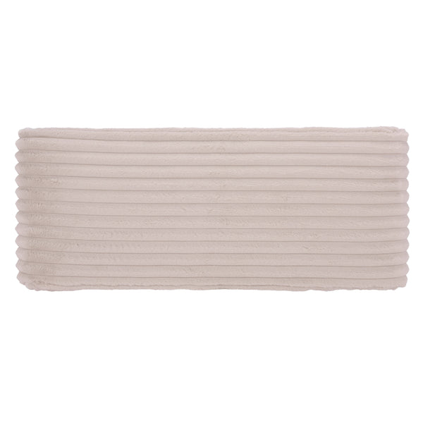 Safavieh Arihana Bench - Stylish Rubberwood Seating For Entryway, Living Room & Home Decor Enhancement Black Wood ,Foam ,Fabric Bch6405b