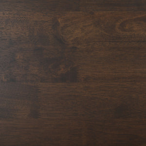 Safavieh Blanchard Spindle Bench BCH8500G Dark Walnut