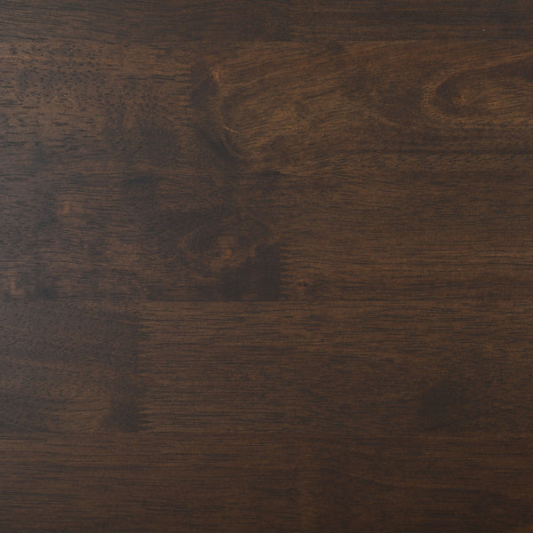 Safavieh Blanchard Spindle Bench BCH8500G Dark Walnut