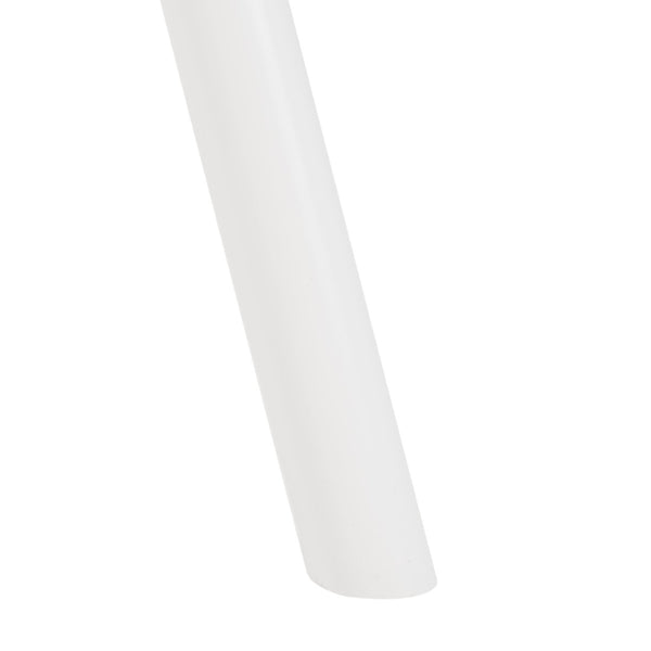 Safavieh Lucilia Spindle Bench - Elegant Windsor-Inspired Seating For Entryways, Living Rooms, And More White BCH8501B