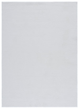 Safavieh Boucle Elegant Large Runner Area Rug - Luxurious Plush Comfort, Durable Construction, Washable Design Ivory Polyester Bcl100a-57