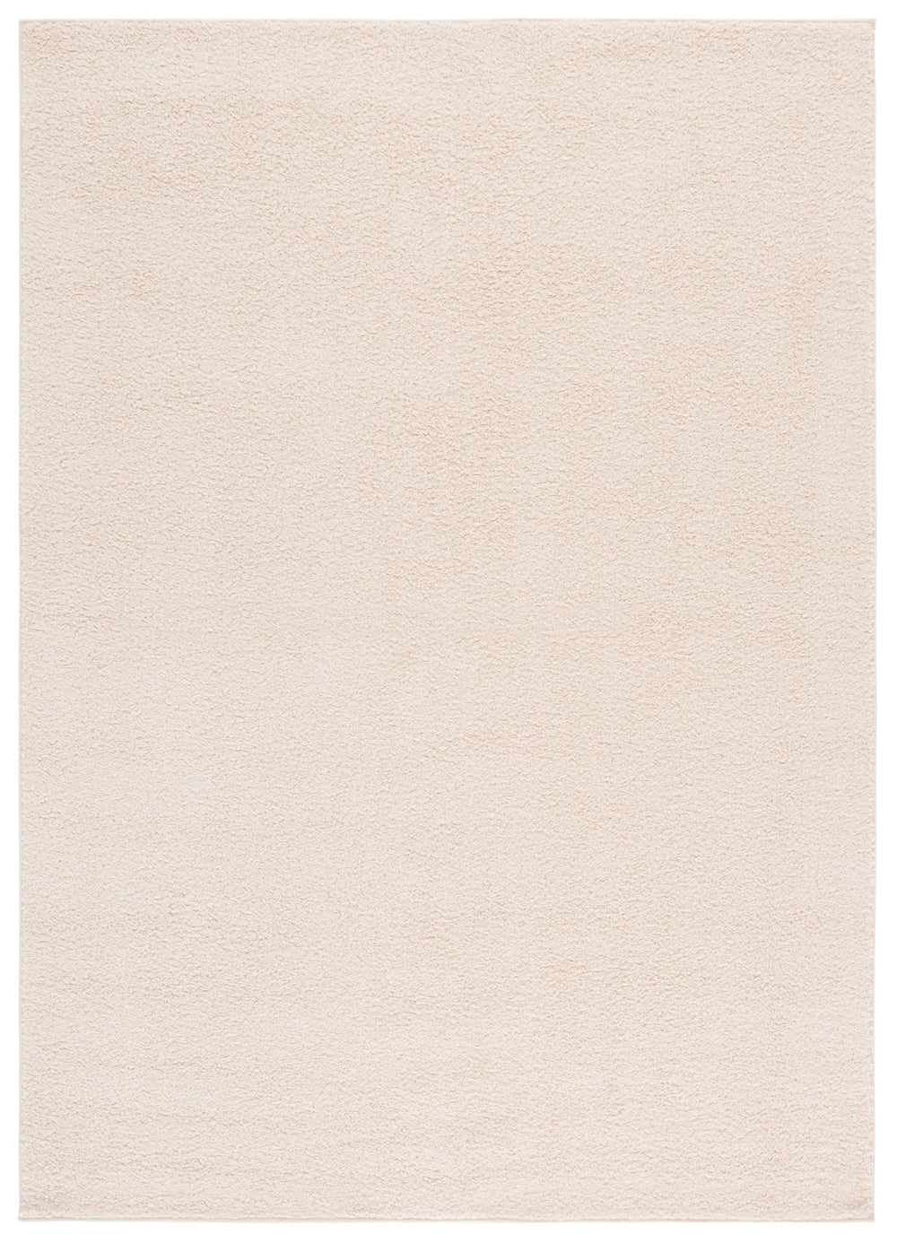 Safavieh Boucle Elegant Large Runner Area Rug - Luxurious Plush Comfort, Durable Construction, Washable Design Grey Polyester Bcl100f-6sq