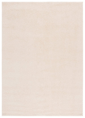 Safavieh Boucle Elegant Large Runner Area Rug - Luxurious Plush Comfort, Durable Construction, Washable Design Beige Polyester Bcl100b-57