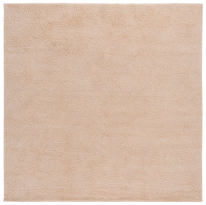 Safavieh Boucle Stylish Power Loomed Rug In Elegant Ivory - Durable, Washable, And Slip-resistant Design Beige Polyester Bcl100b-3