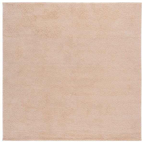 Safavieh Boucle Stylish Power Loomed Rug In Elegant Ivory - Durable, Washable, And Slip-resistant Design Beige Polyester Bcl100b-3