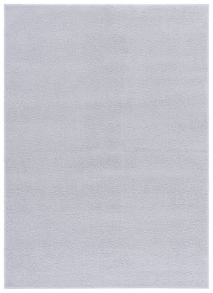 Safavieh Boucle Elegant Large Runner Area Rug - Luxurious Plush Comfort, Durable Construction, Washable Design Grey Polyester Bcl100f-57