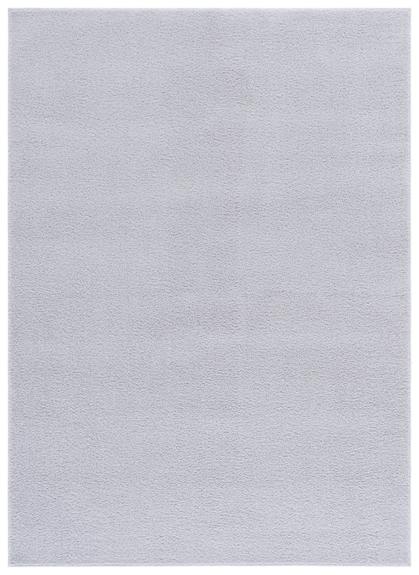 Safavieh Boucle Elegant Large Runner Area Rug - Luxurious Plush Comfort, Durable Construction, Washable Design Grey Polyester Bcl100f-57