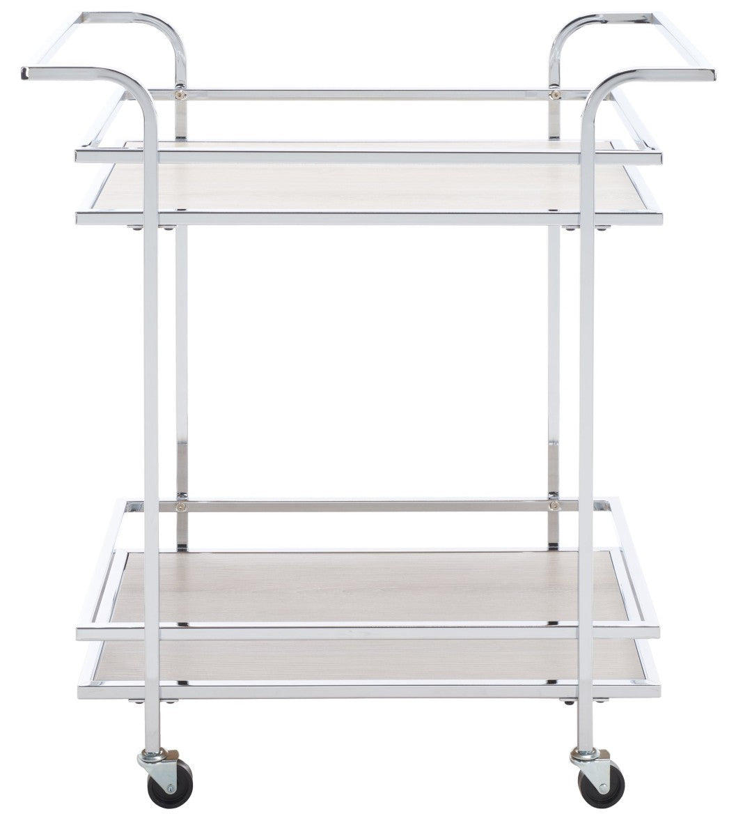 Safavieh Lameris Bar Cart
