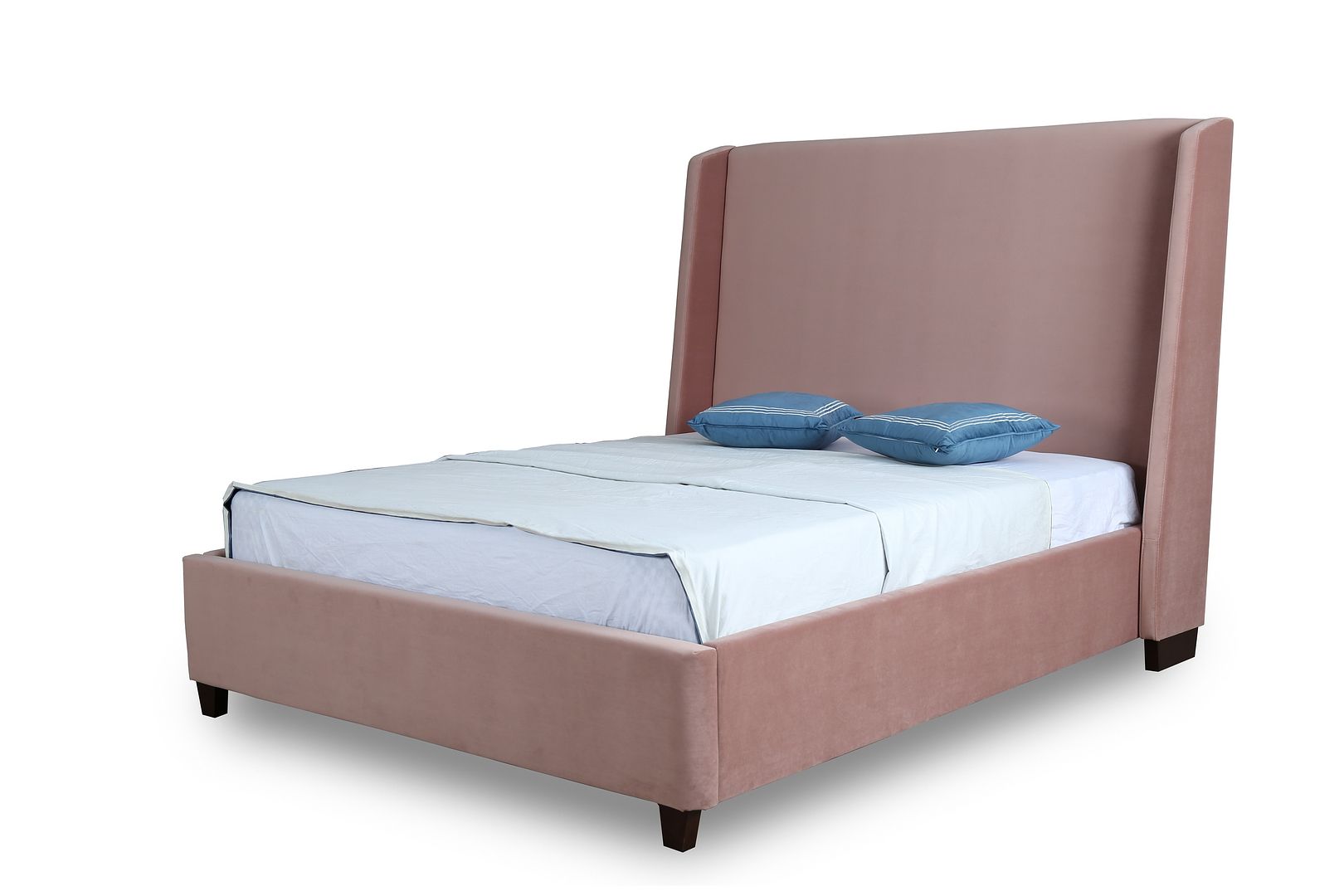 Manhattan Comfort Parlay Bed Frame - Thumbnail 5