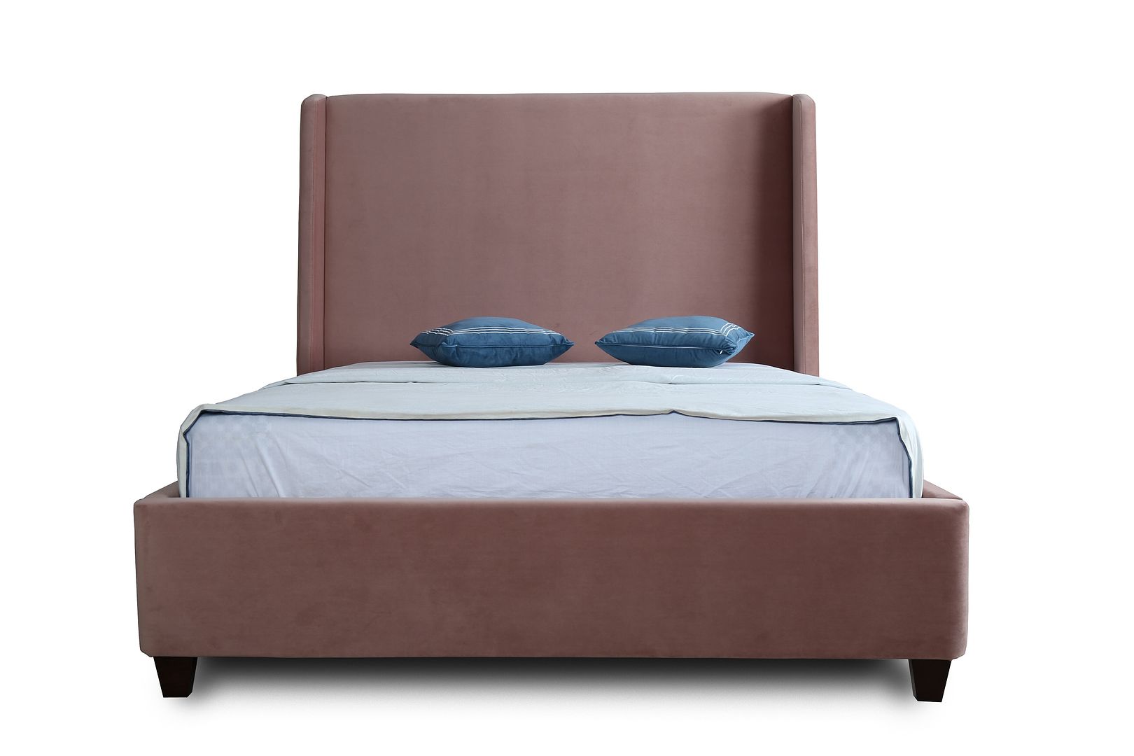 Manhattan Comfort Parlay Bed Frame