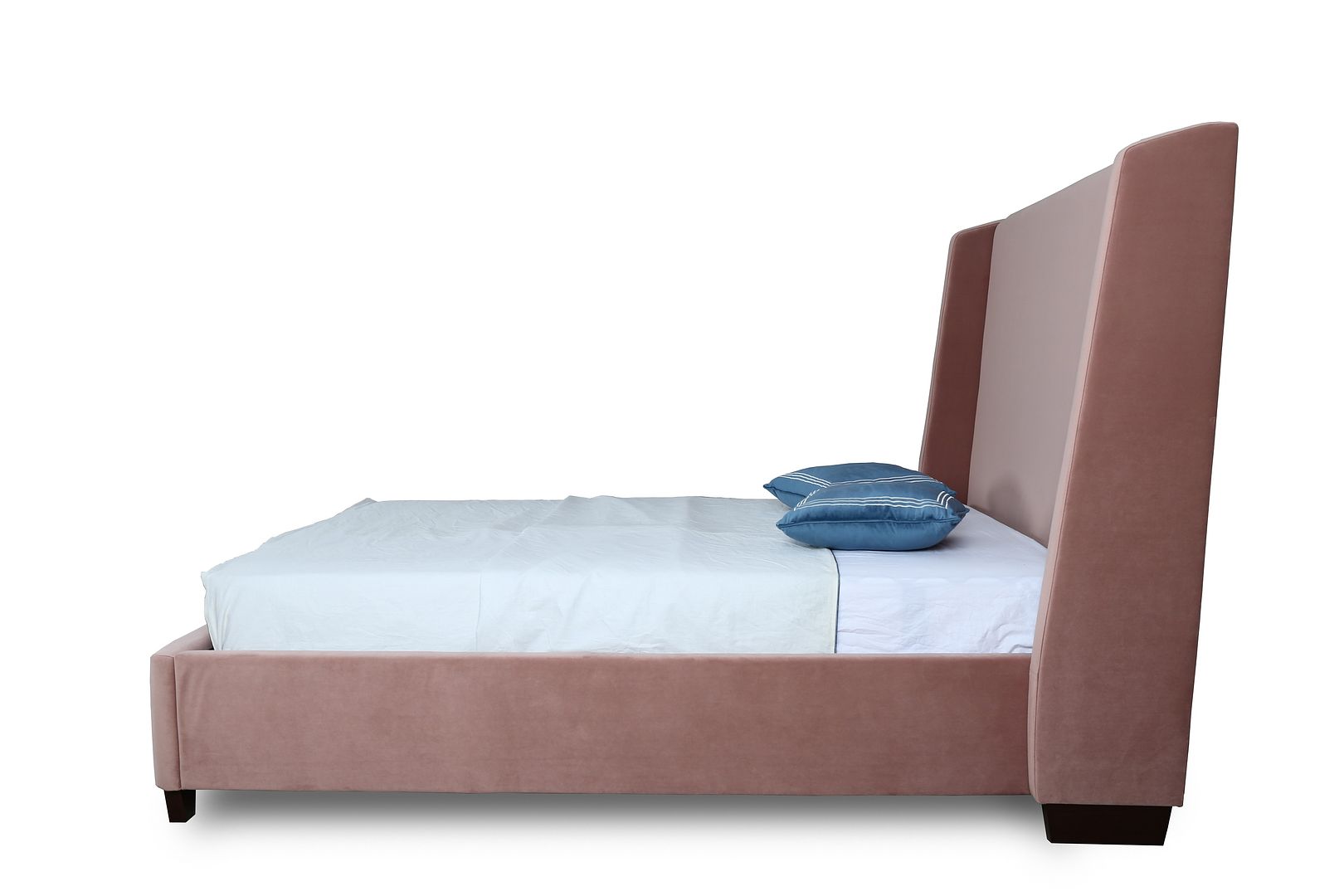 Manhattan Comfort Parlay Bed Frame - Thumbnail 2