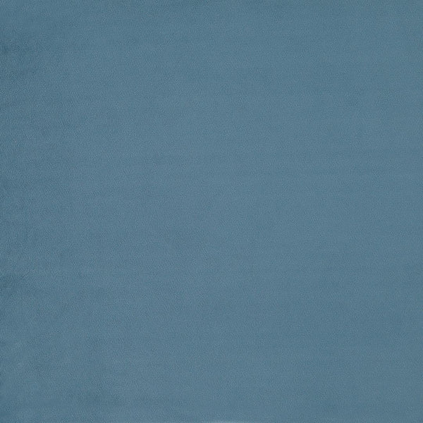 Crosby King-Size Bed in Blue BD009-KG-BL Manhattan Comfort