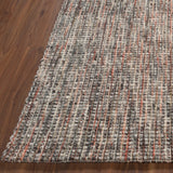 Dalyn Rugs Bondi BD1 Hand Loomed 80% Wool/20% Cotton Casual Rug Kaleidoscope 9' x 13' BD1KA9X13
