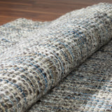 Dalyn Rugs Bondi BD1 Hand Loomed 80% Wool/20% Cotton Casual Rug Lakeview 9' x 13' BD1LA9X13