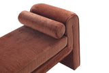 Concord Bench in Terracotta BE001-TR Manhattan Comfort