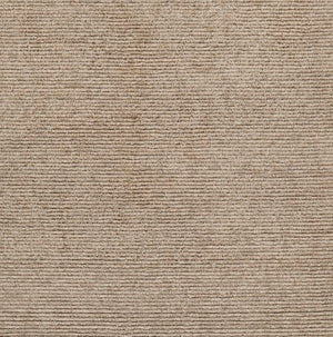 Momeni Bebe BEB-1 Hand Tufted Transitional Solid Indoor Rug Natural 8' x 10'