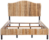 Finola Rattan Bed