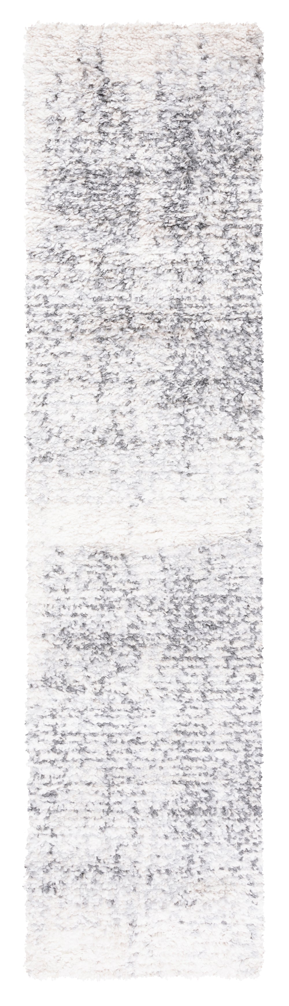 Safavieh Berber Shag Area Rug – Modern Elegance With Soft Texture For Cozy Living Spaces And Timeless Style Charcoal ,Grey Polypropylene Pile Ber418h-6